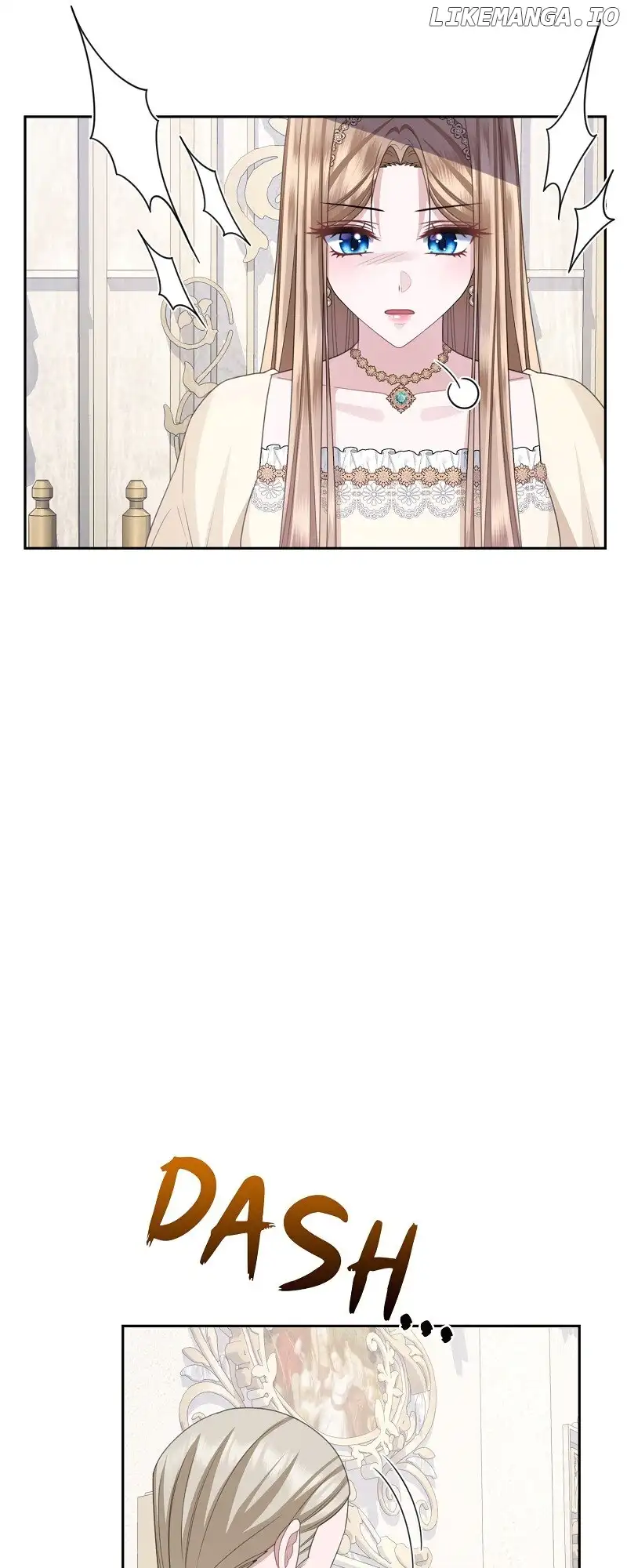 When Cinderella’s Magic Fades Away chapter 37 page 44