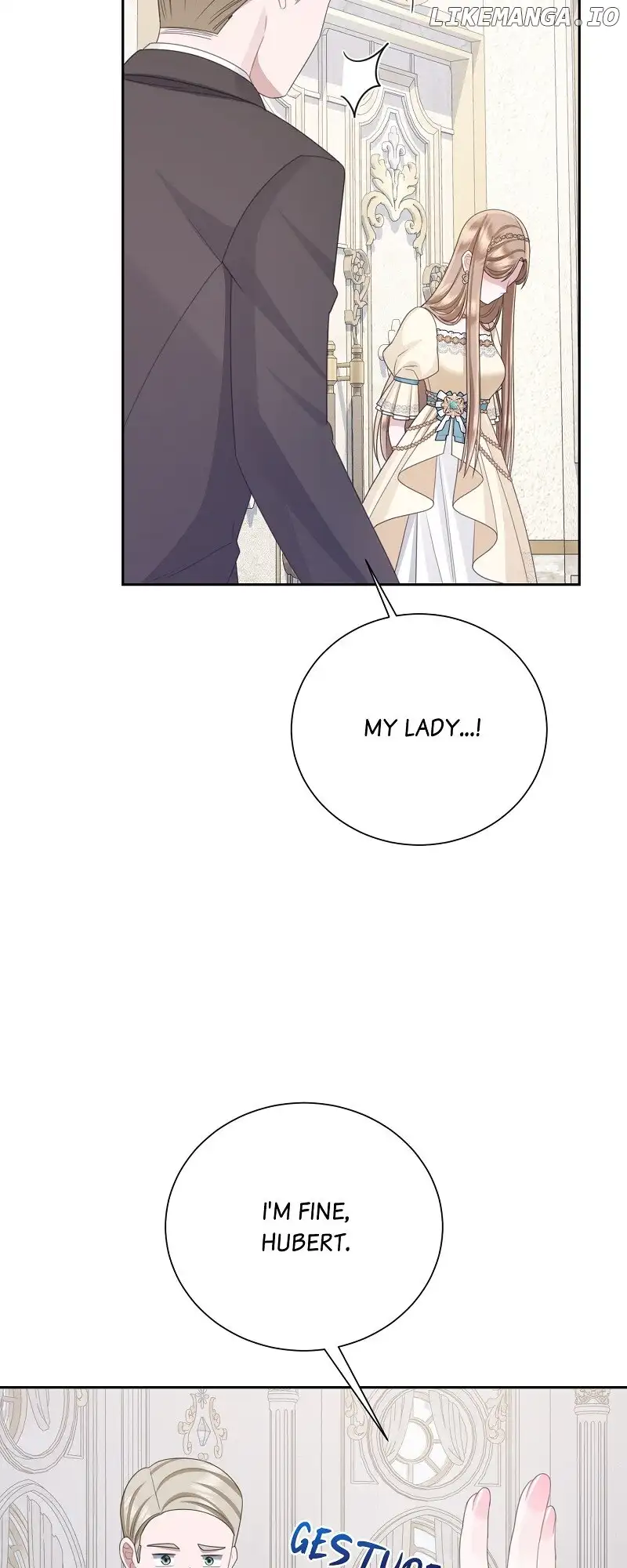 When Cinderella’s Magic Fades Away chapter 37 page 45