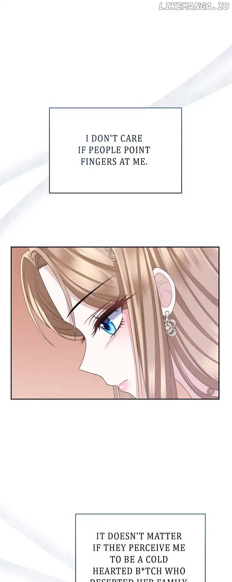 When Cinderella’s Magic Fades Away chapter 37 page 50