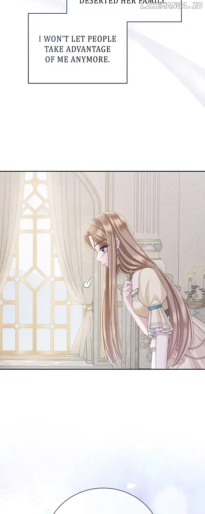 When Cinderella’s Magic Fades Away chapter 37 page 51