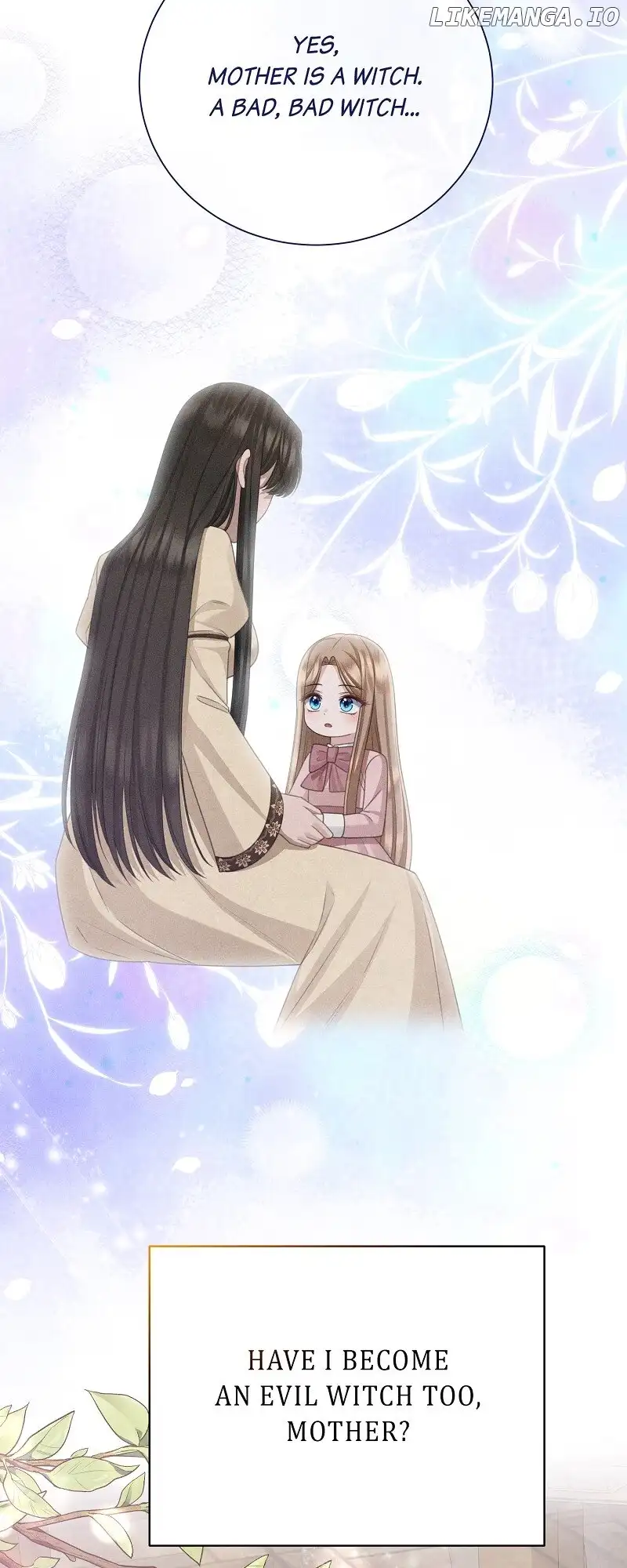 When Cinderella’s Magic Fades Away chapter 37 page 52