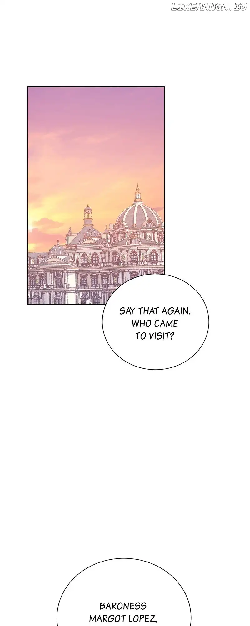 When Cinderella’s Magic Fades Away chapter 37 page 54