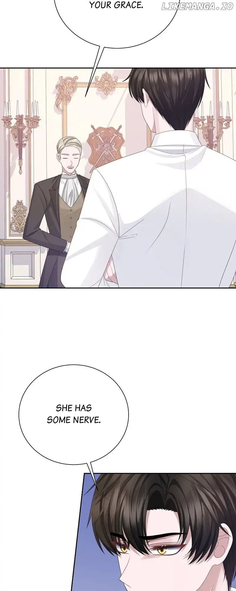 When Cinderella’s Magic Fades Away chapter 37 page 55