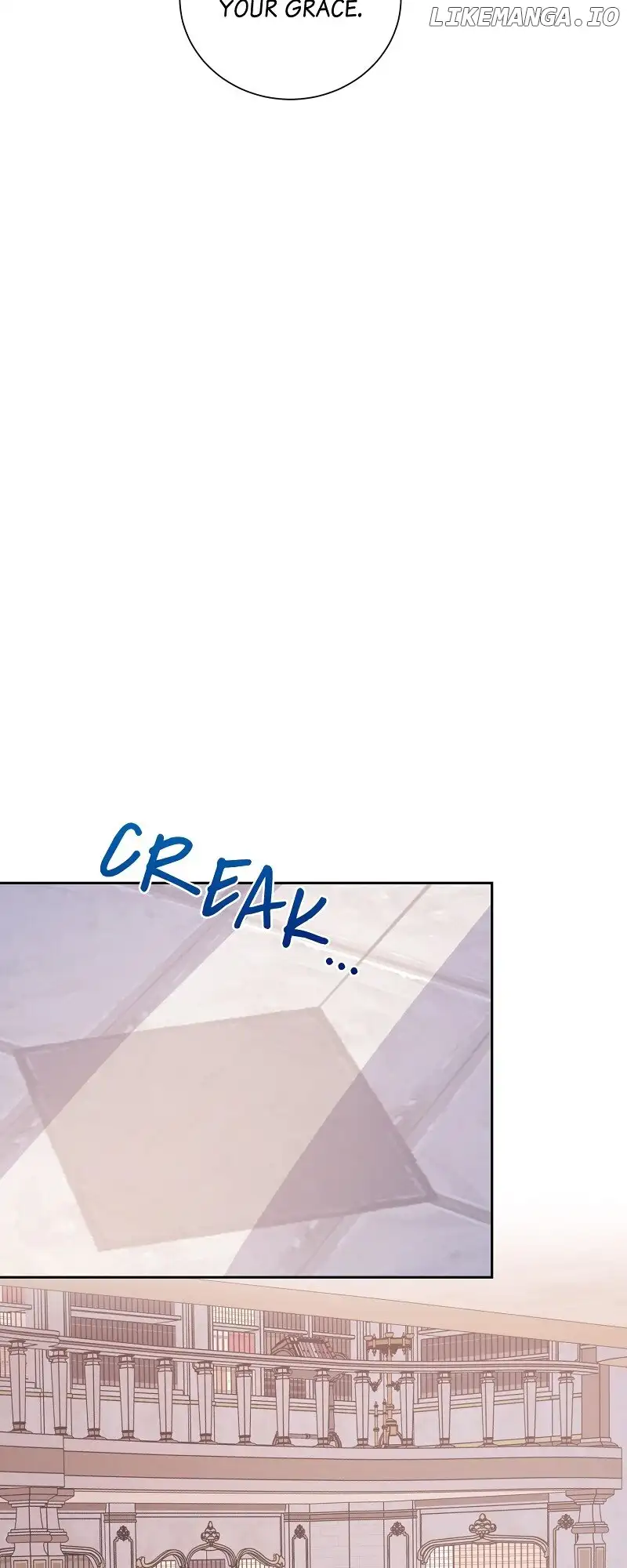 When Cinderella’s Magic Fades Away chapter 37 page 61