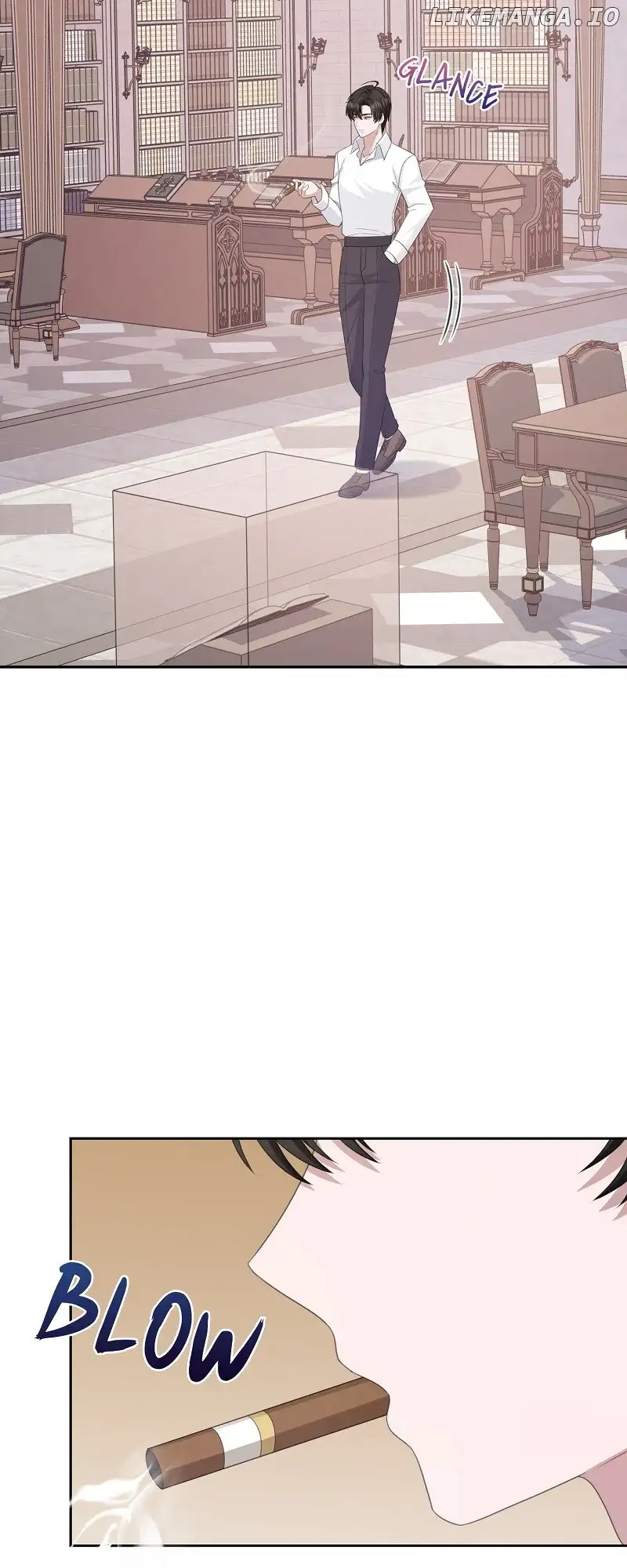 When Cinderella’s Magic Fades Away chapter 37 page 62