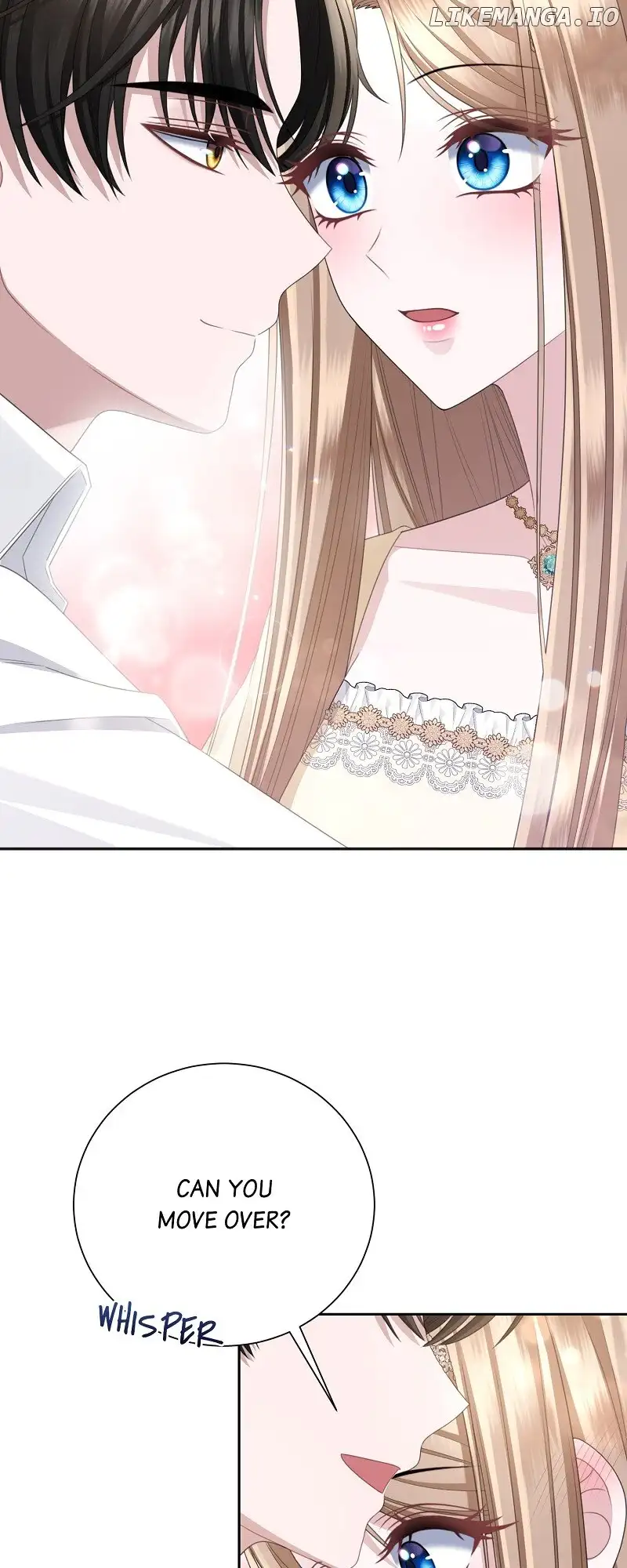 When Cinderella’s Magic Fades Away chapter 38 page 16