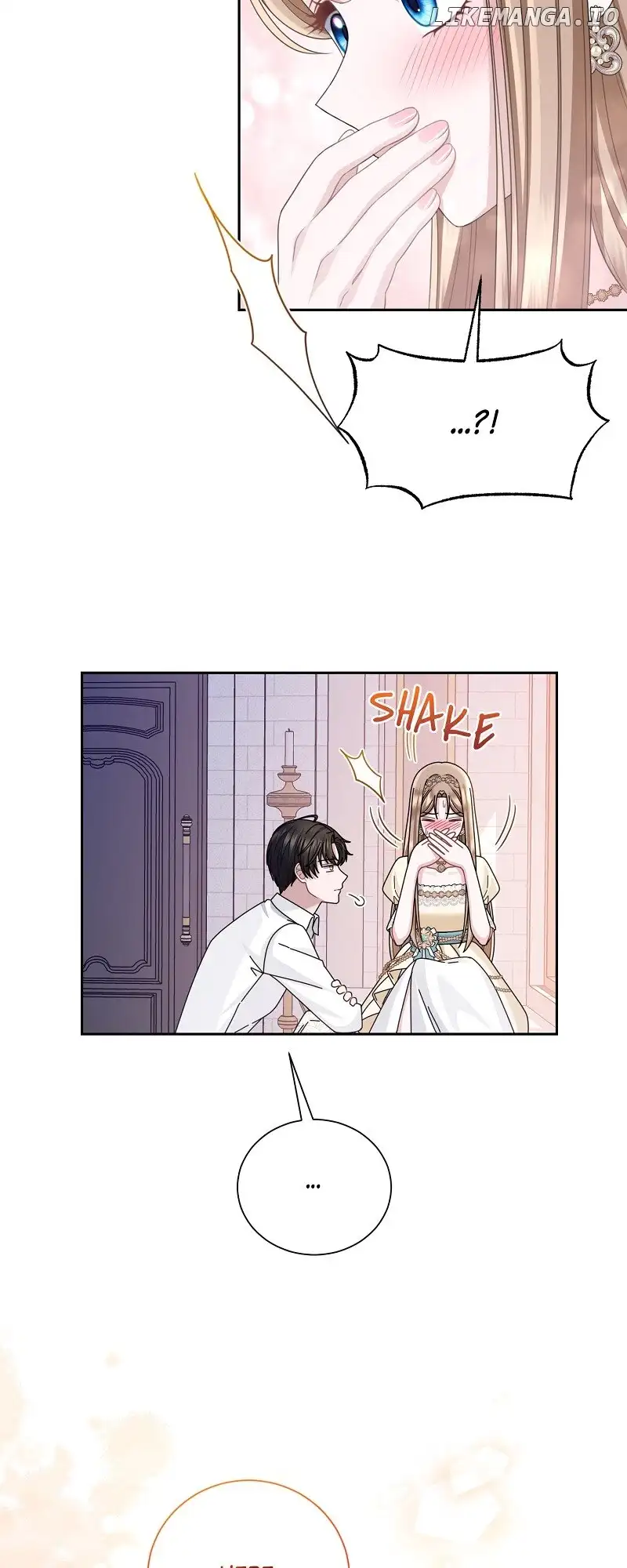 When Cinderella’s Magic Fades Away chapter 38 page 17