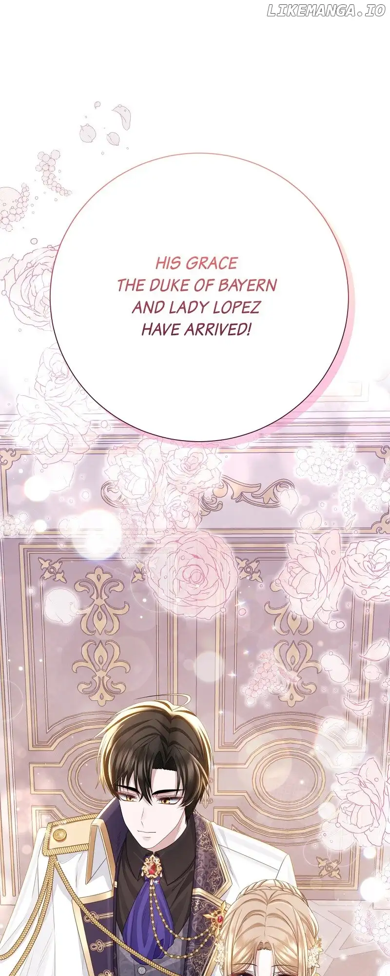 When Cinderella’s Magic Fades Away chapter 38 page 38