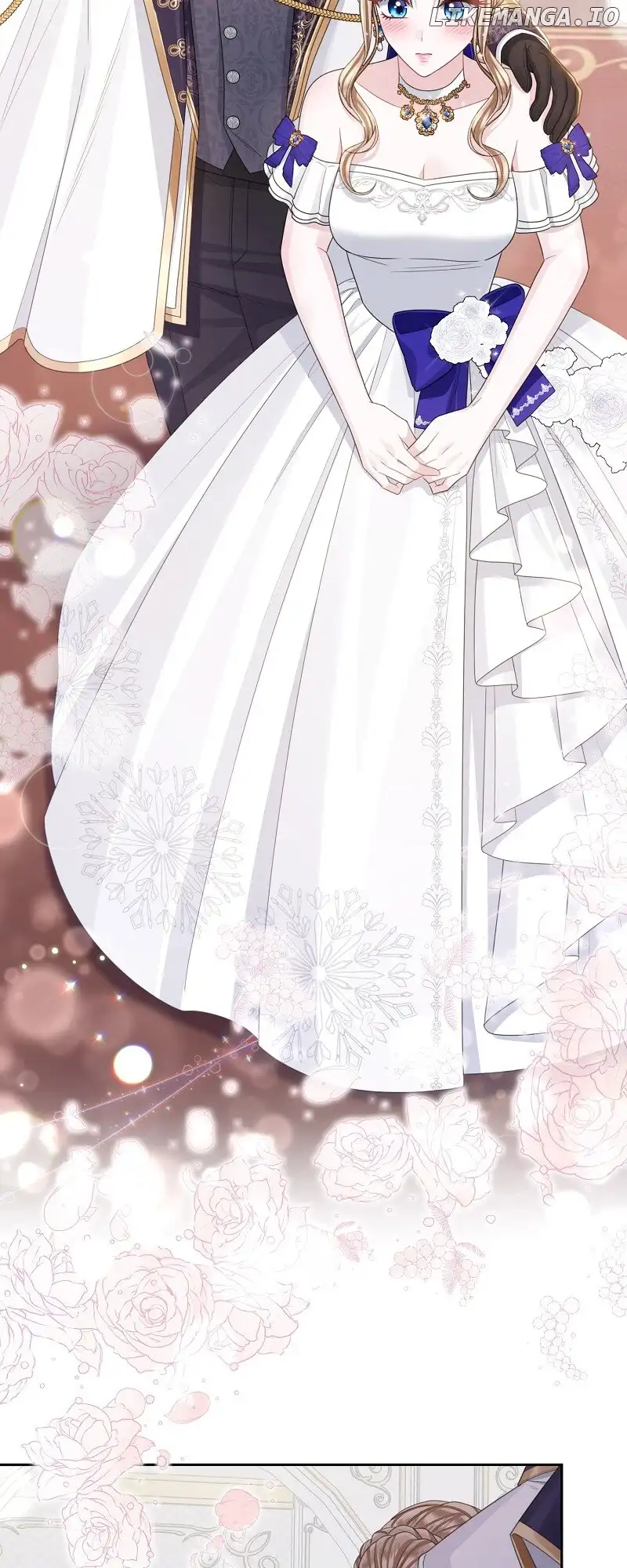 When Cinderella’s Magic Fades Away chapter 38 page 39