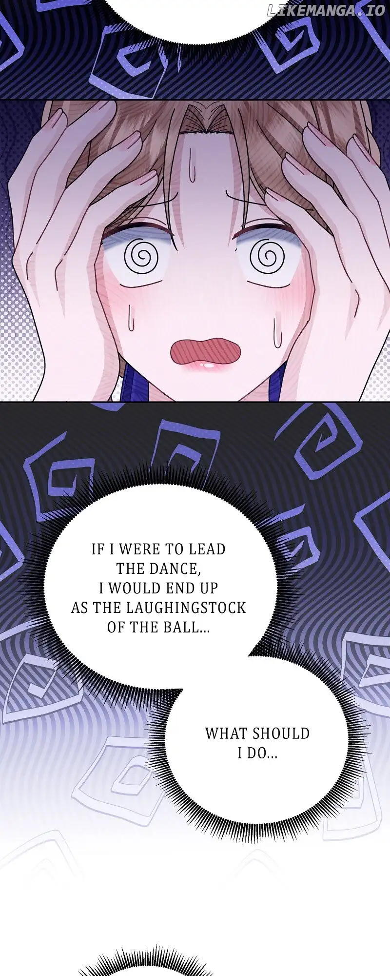 When Cinderella’s Magic Fades Away chapter 38 page 50