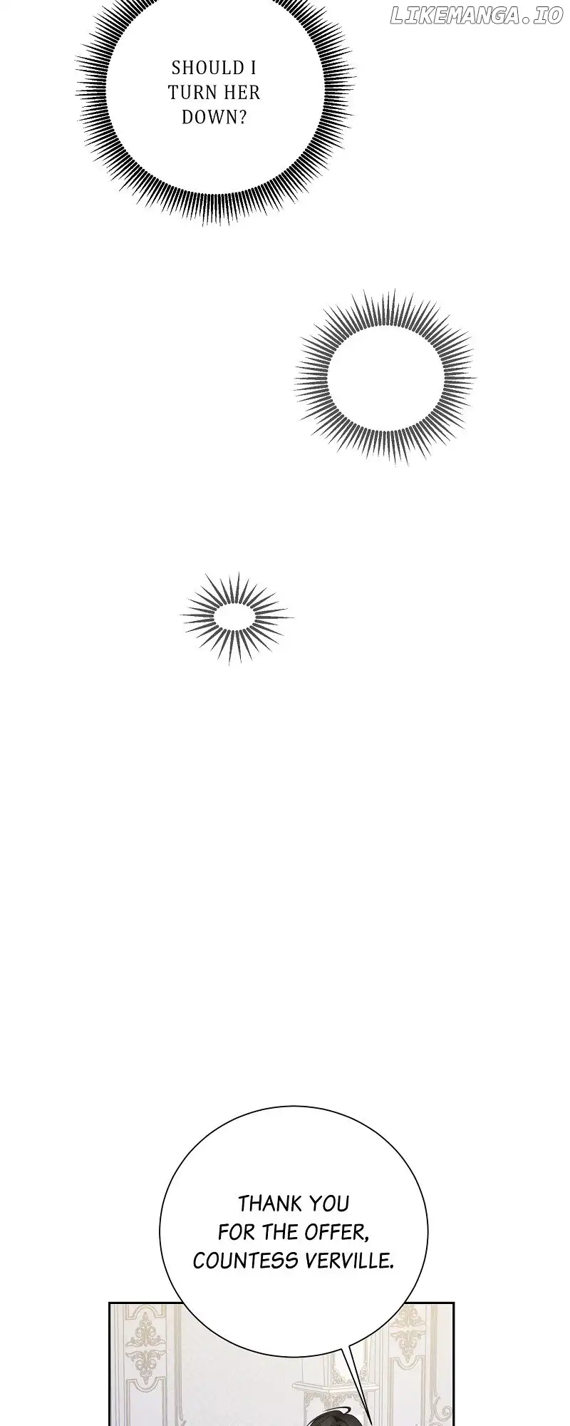 When Cinderella’s Magic Fades Away chapter 38 page 51