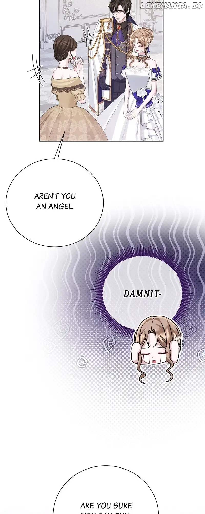 When Cinderella’s Magic Fades Away chapter 38 page 52