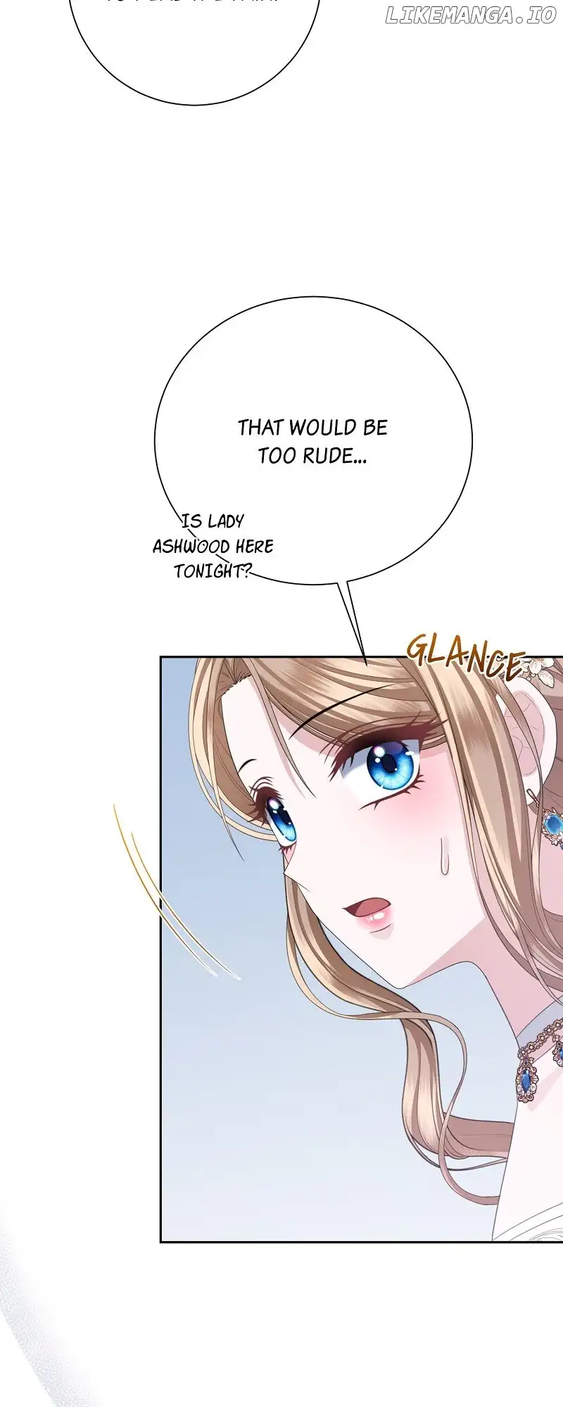 When Cinderella’s Magic Fades Away chapter 38 page 55