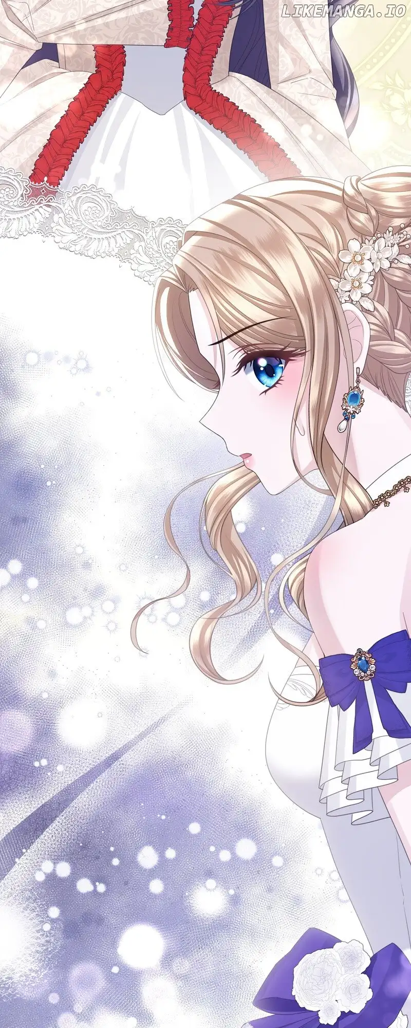 When Cinderella’s Magic Fades Away chapter 38 page 58