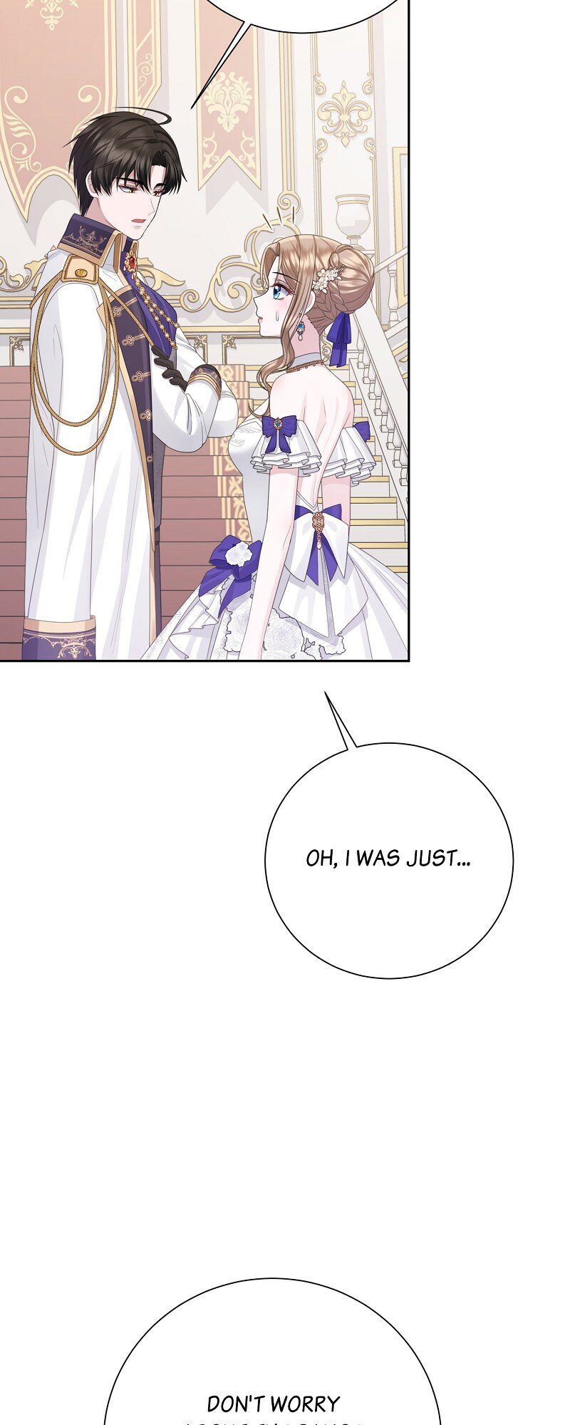 When Cinderella’s Magic Fades Away chapter 39 page 5
