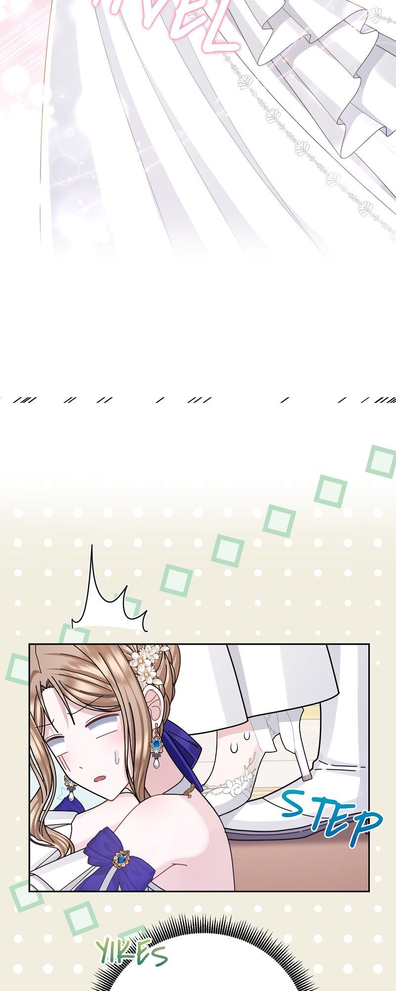 When Cinderella’s Magic Fades Away chapter 39 page 17