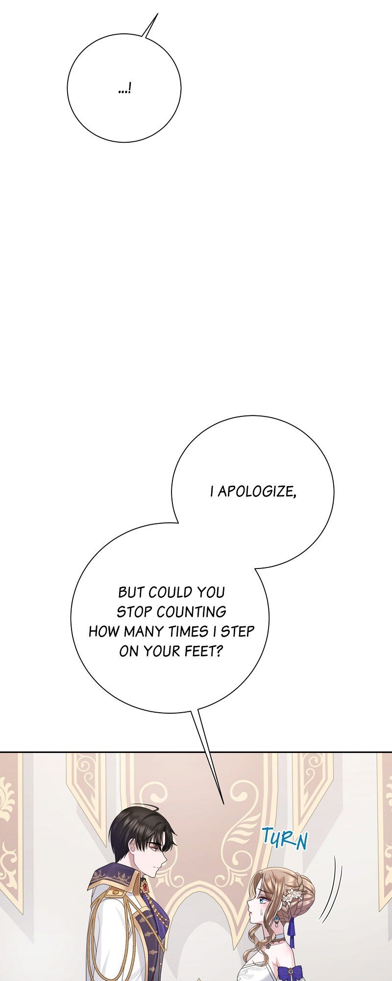 When Cinderella’s Magic Fades Away chapter 39 page 19