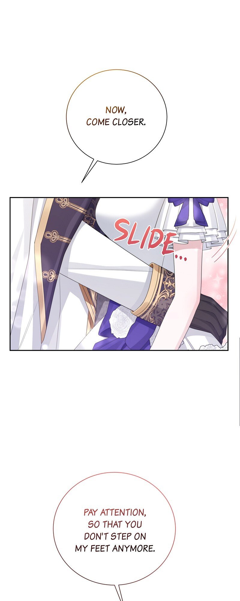 When Cinderella’s Magic Fades Away chapter 39 page 21