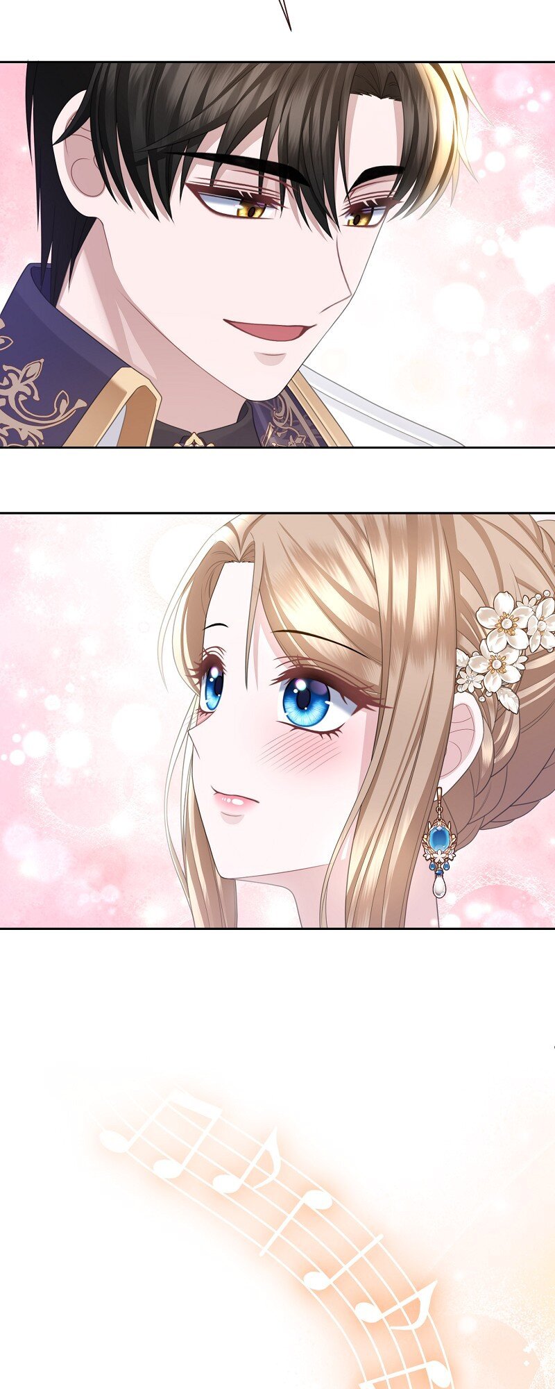When Cinderella’s Magic Fades Away chapter 39 page 22