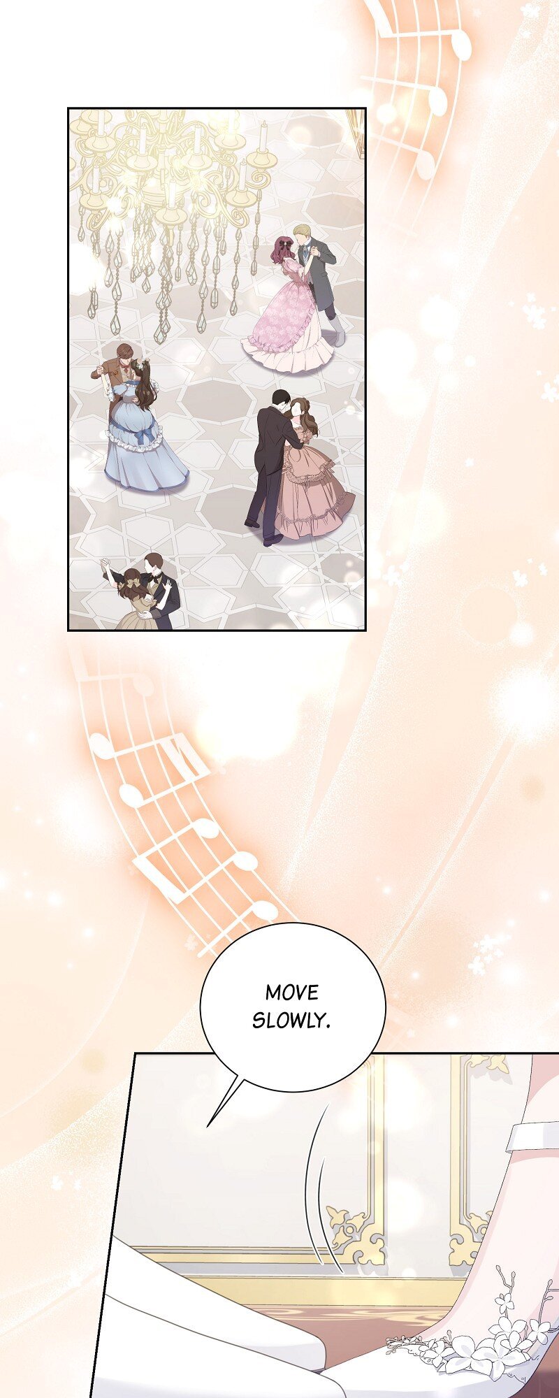 When Cinderella’s Magic Fades Away chapter 39 page 23