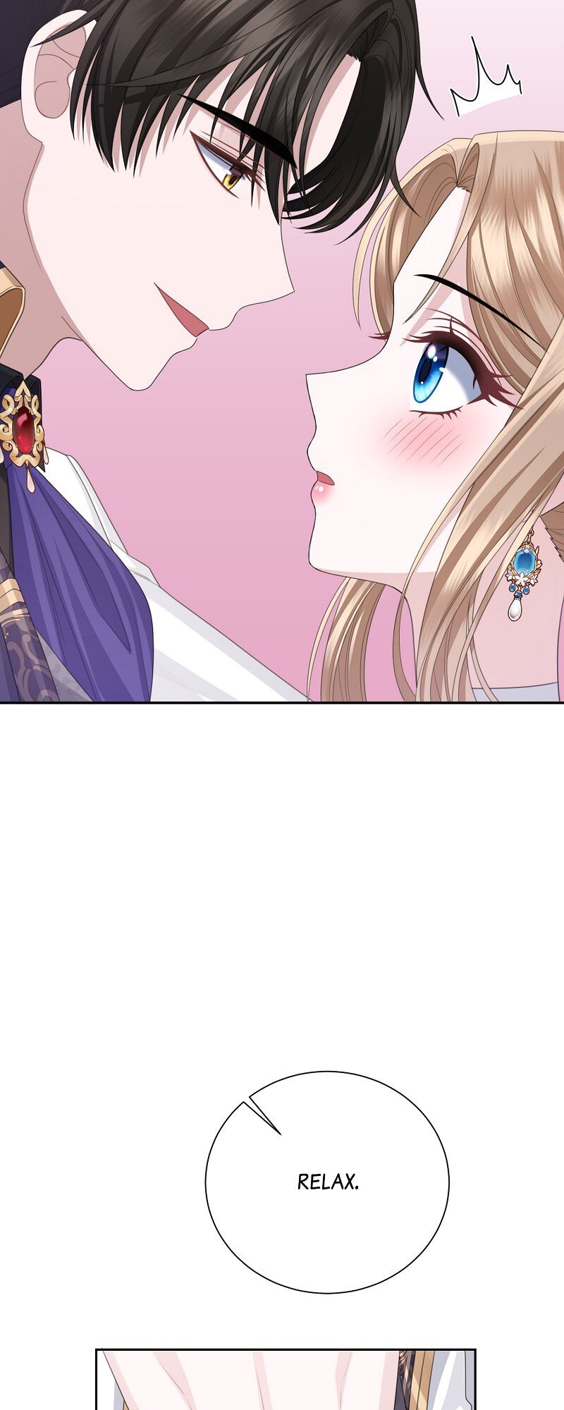 When Cinderella’s Magic Fades Away chapter 39 page 29