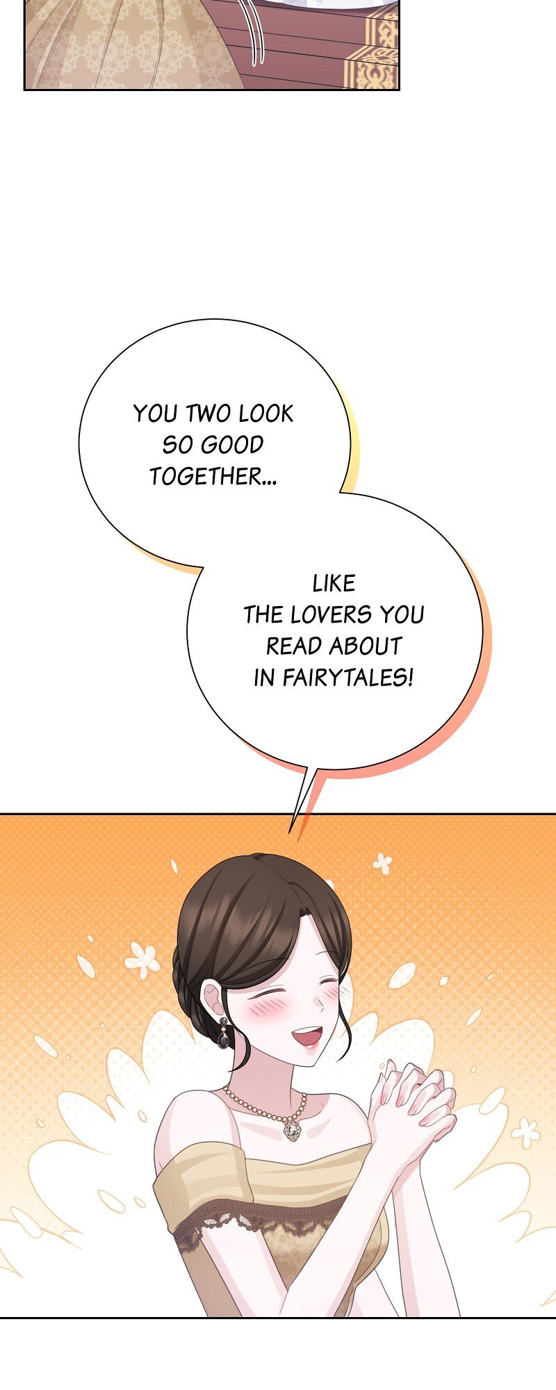 When Cinderella’s Magic Fades Away chapter 39 page 33