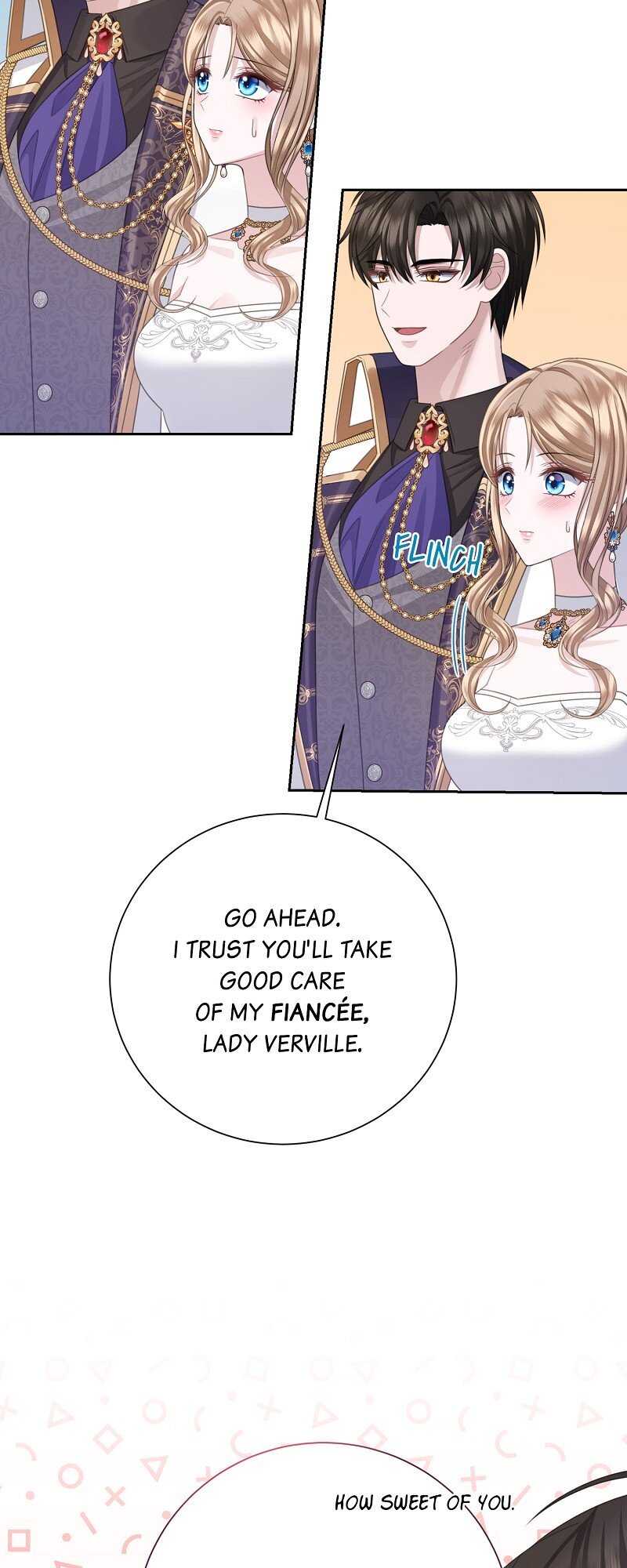 When Cinderella’s Magic Fades Away chapter 39 page 36