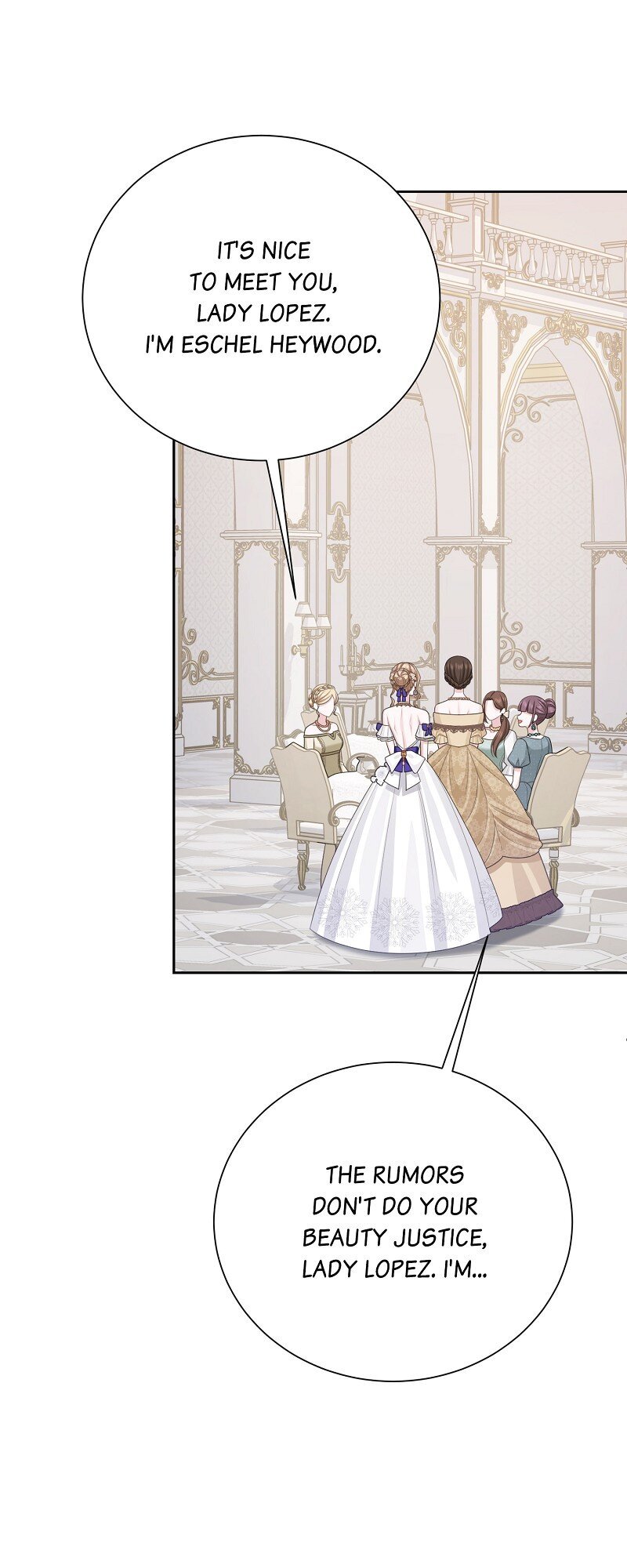 When Cinderella’s Magic Fades Away chapter 39 page 40
