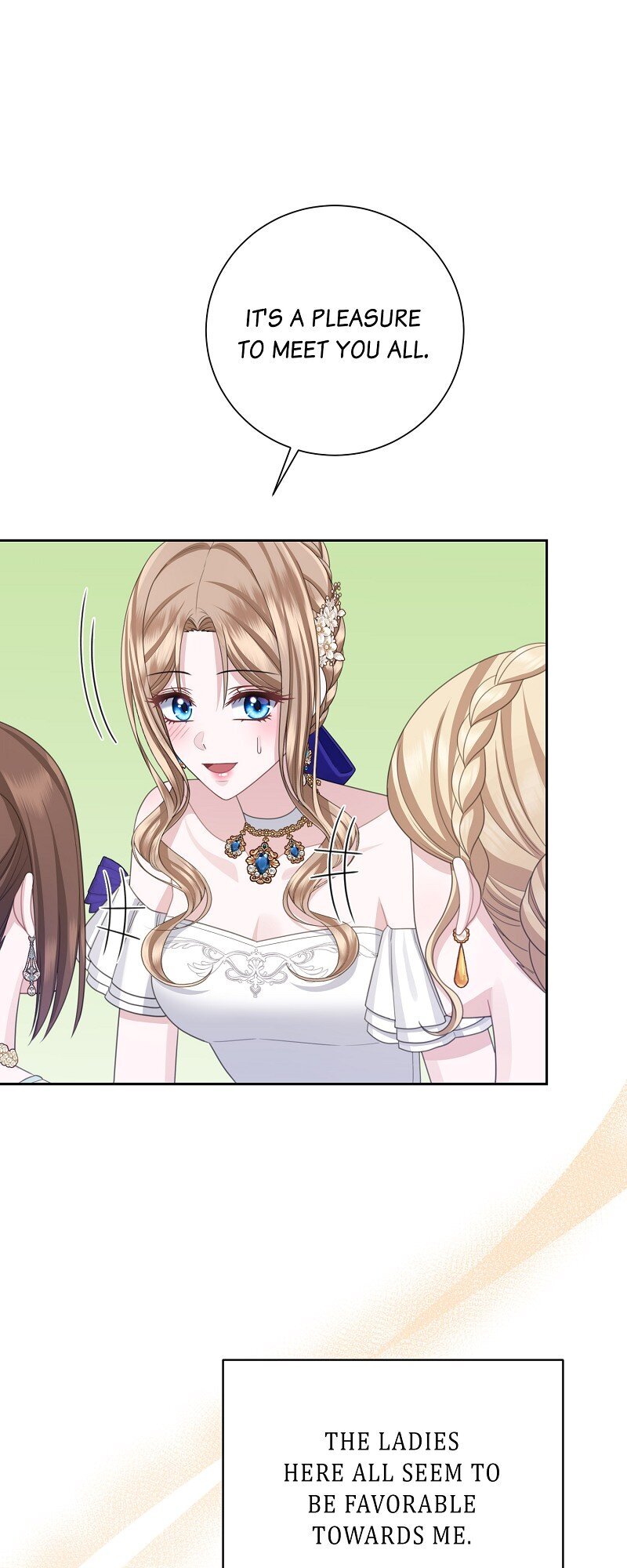 When Cinderella’s Magic Fades Away chapter 39 page 41