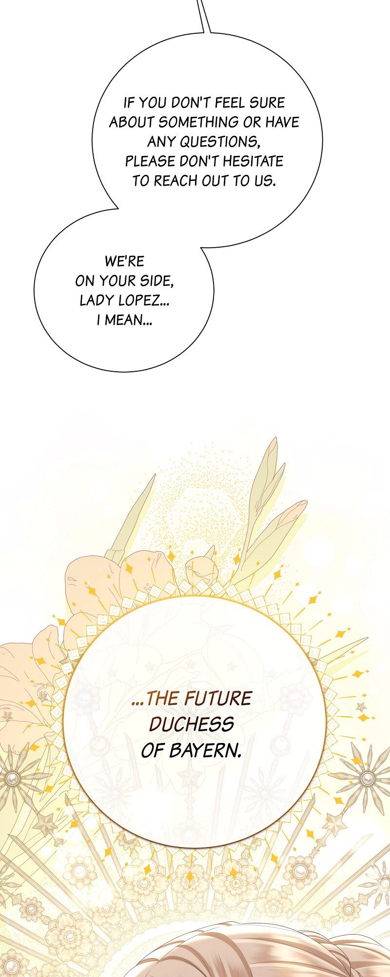When Cinderella’s Magic Fades Away chapter 39 page 44