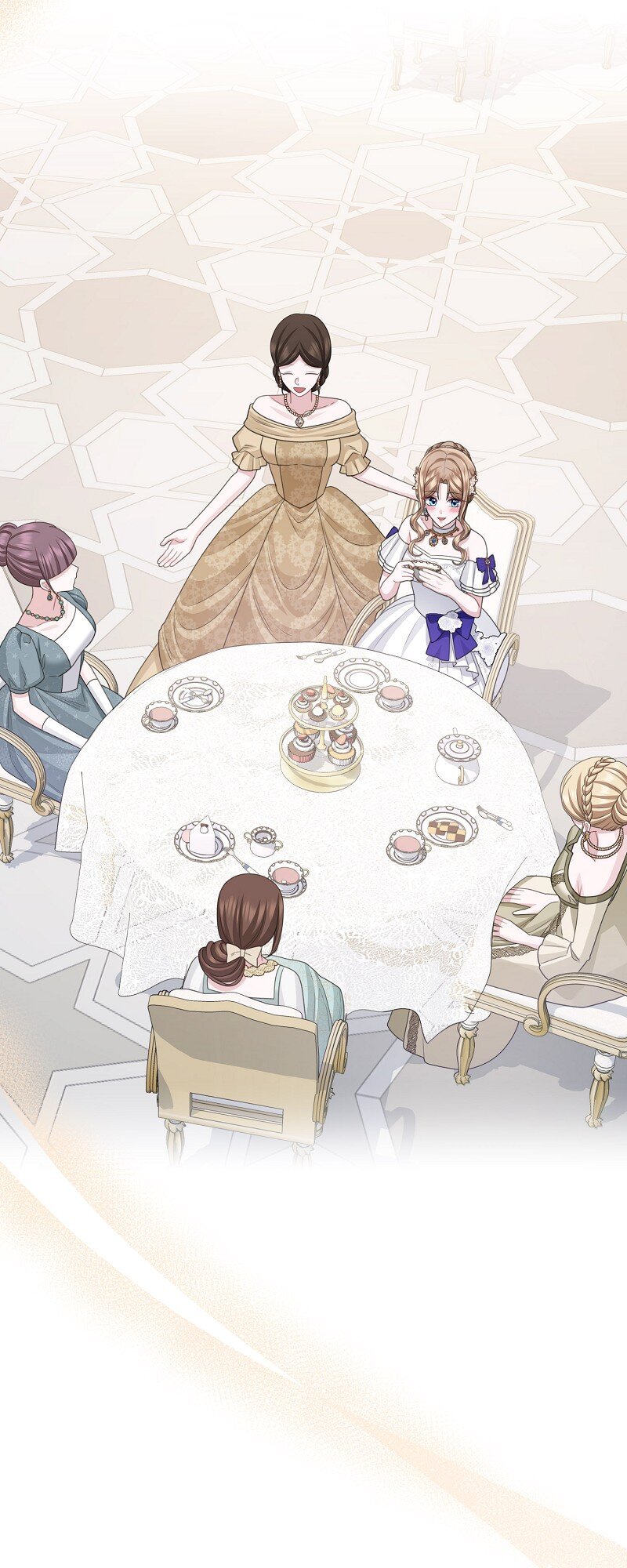 When Cinderella’s Magic Fades Away chapter 39 page 50