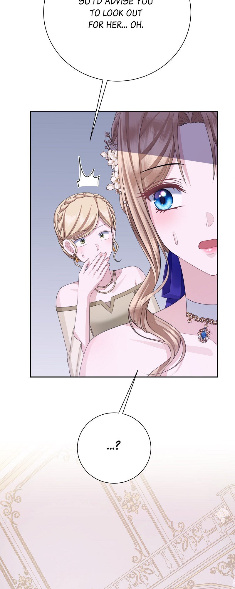 When Cinderella’s Magic Fades Away chapter 39 page 59