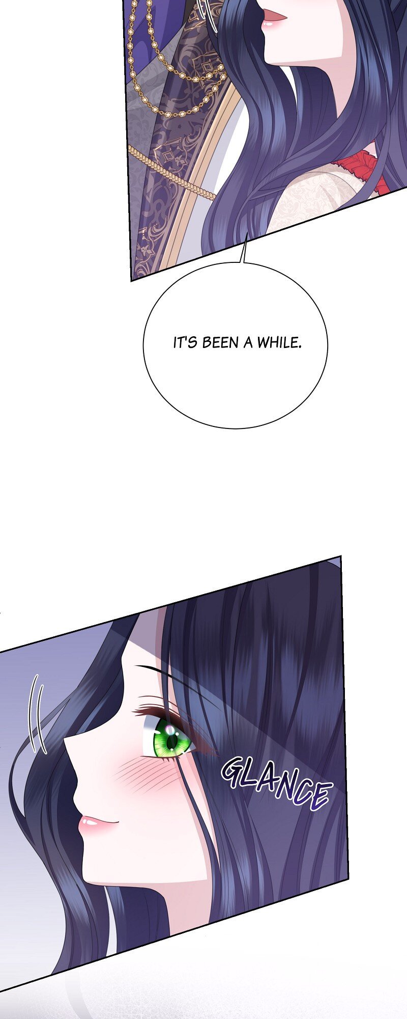 When Cinderella’s Magic Fades Away chapter 39 page 62