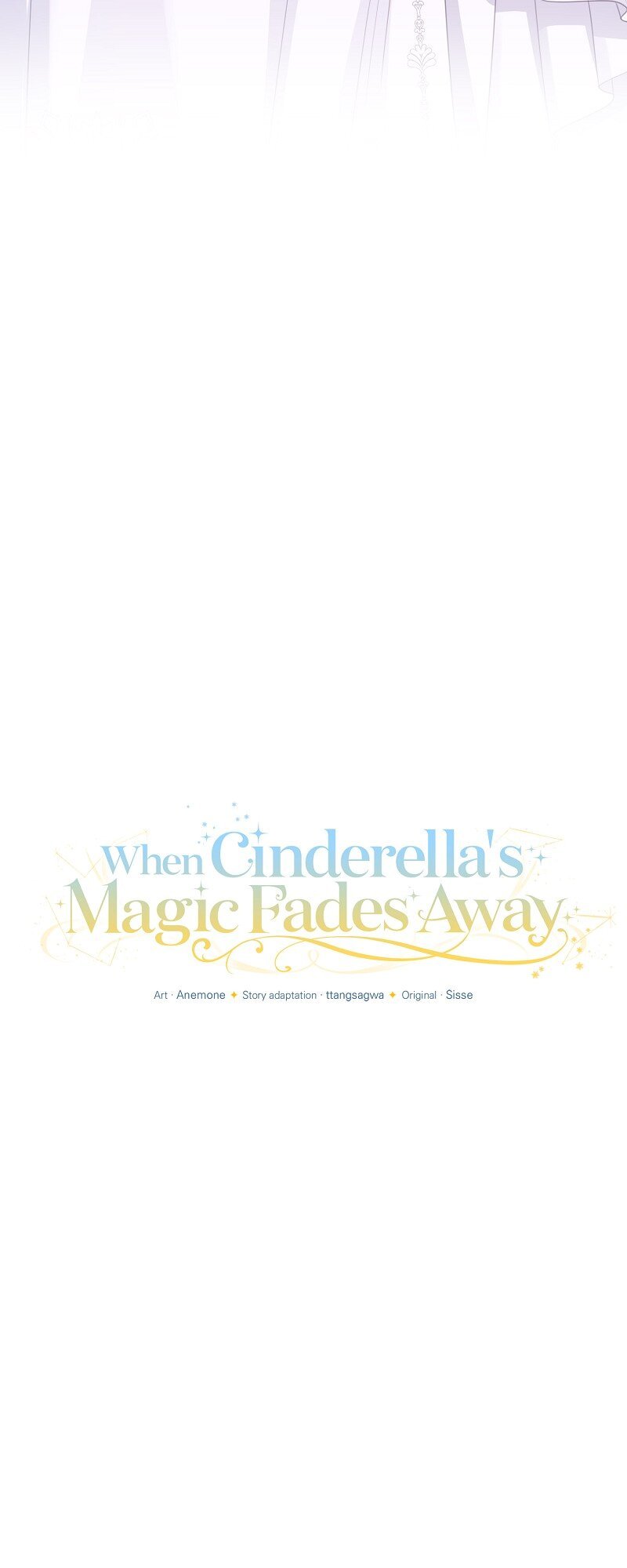 When Cinderella’s Magic Fades Away chapter 39 page 64