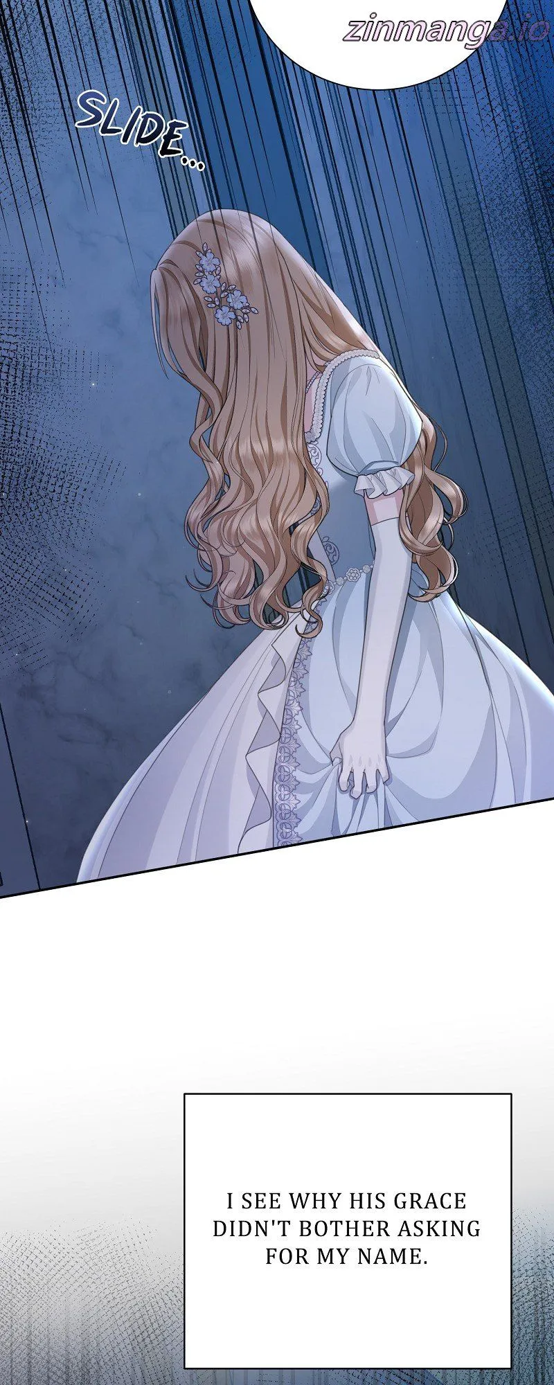 When Cinderella’s Magic Fades Away chapter 4 page 5