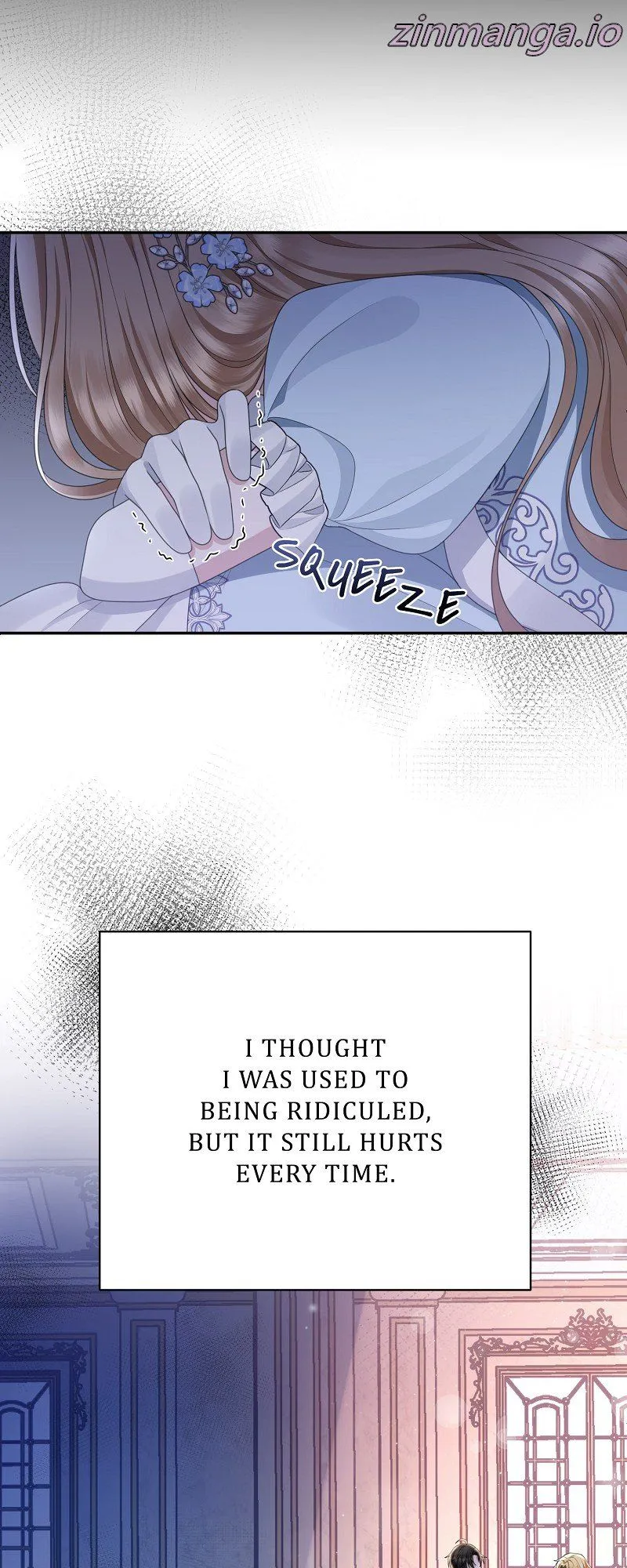 When Cinderella’s Magic Fades Away chapter 4 page 14