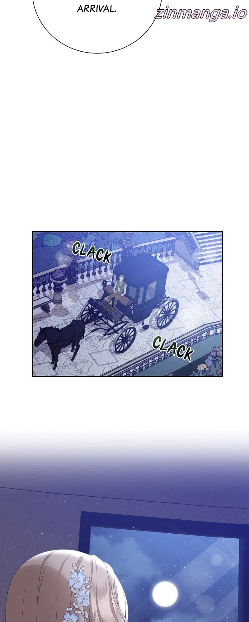 When Cinderella’s Magic Fades Away chapter 4 page 26
