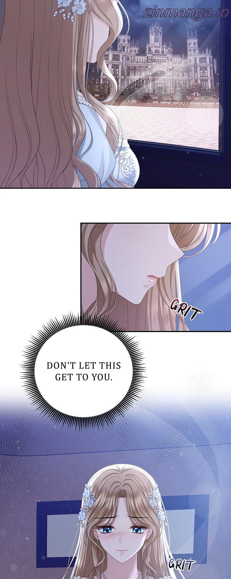 When Cinderella’s Magic Fades Away chapter 4 page 27
