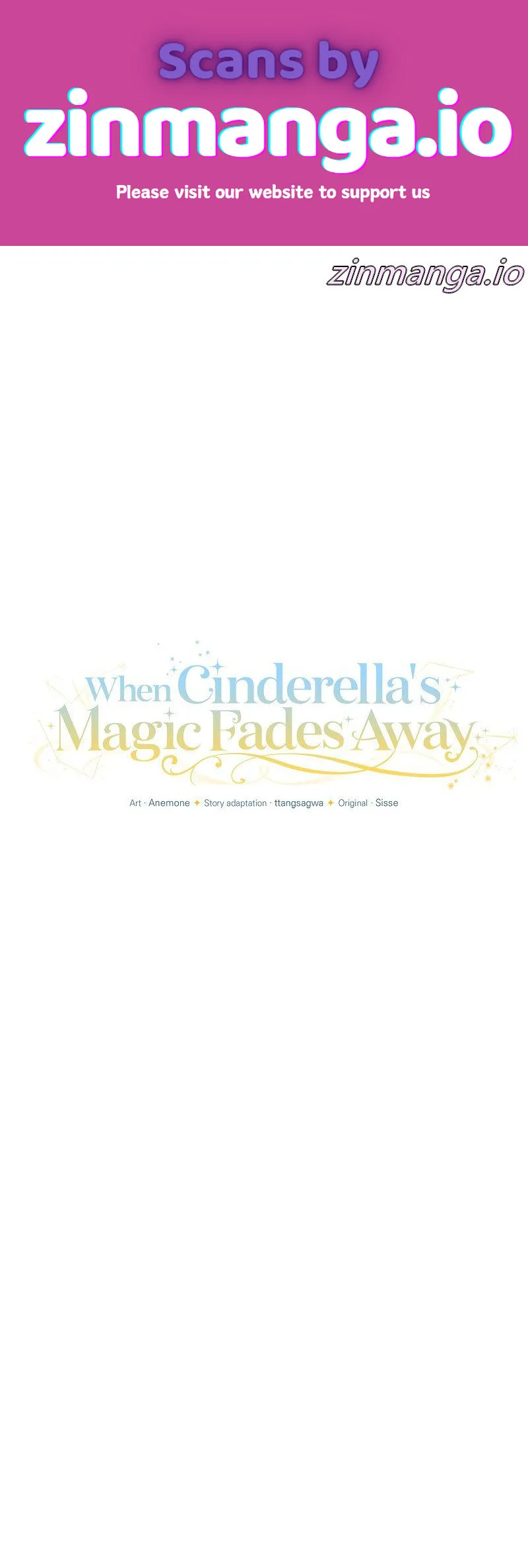 When Cinderella’s Magic Fades Away chapter 4 page 29