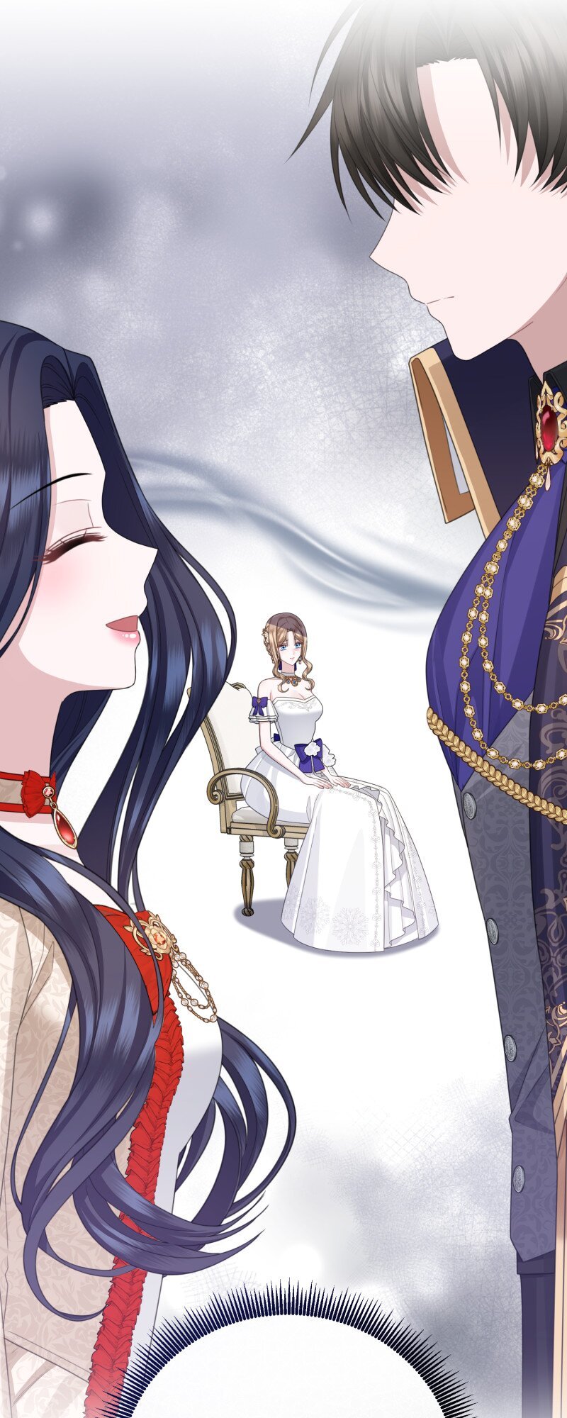 When Cinderella’s Magic Fades Away chapter 40 page 1