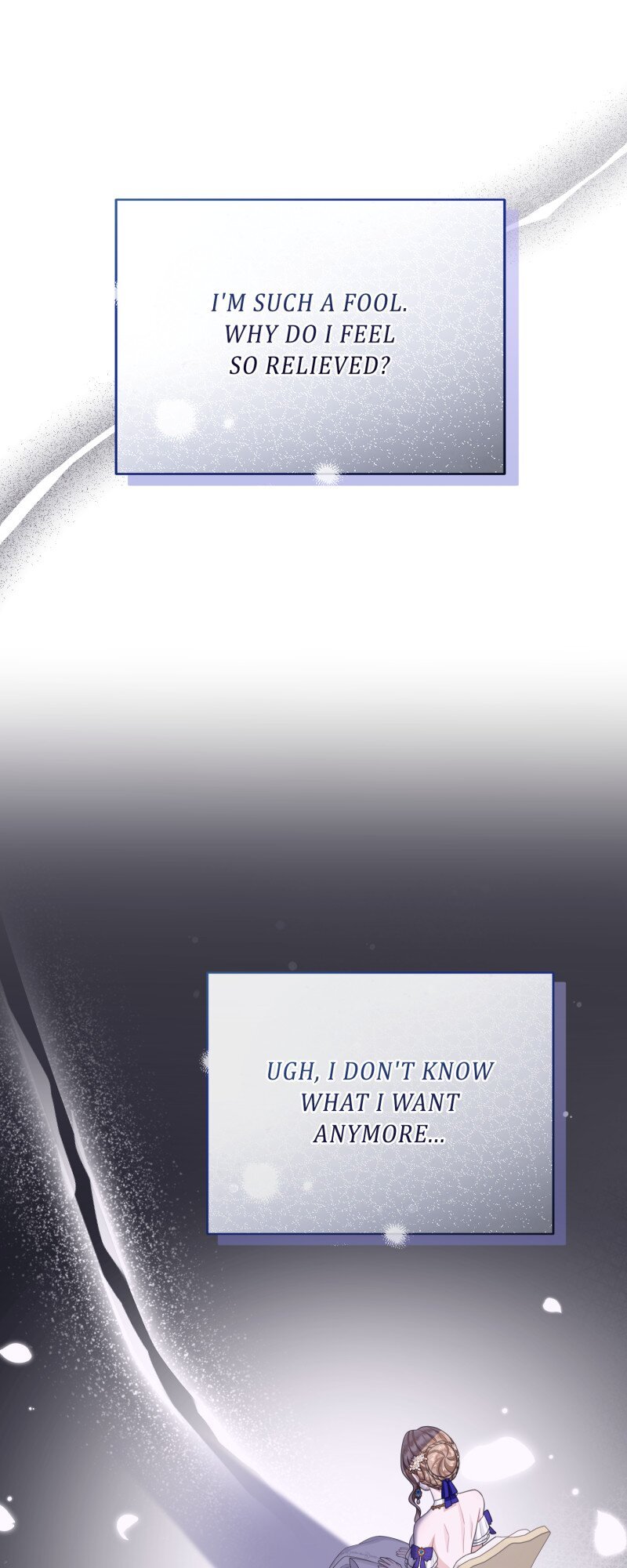 When Cinderella’s Magic Fades Away chapter 40 page 9