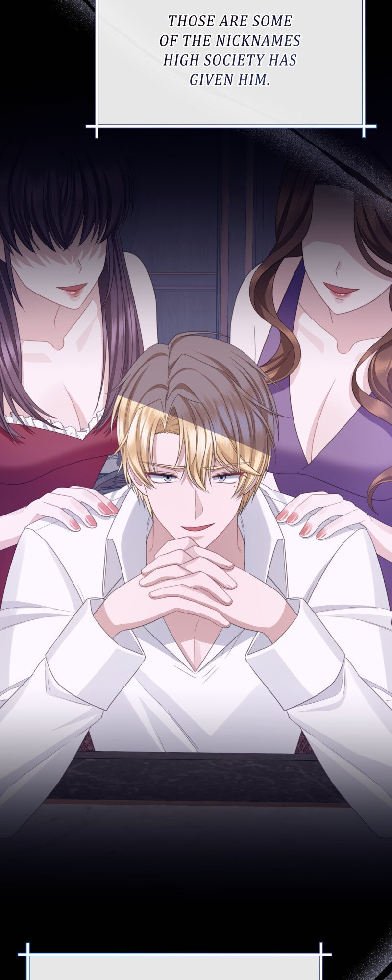When Cinderella’s Magic Fades Away chapter 40 page 18