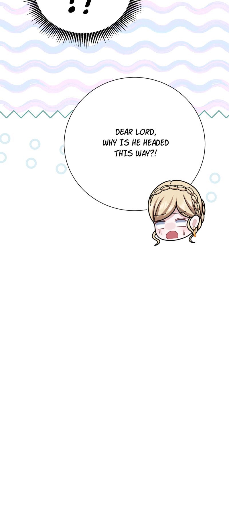 When Cinderella’s Magic Fades Away chapter 40 page 24