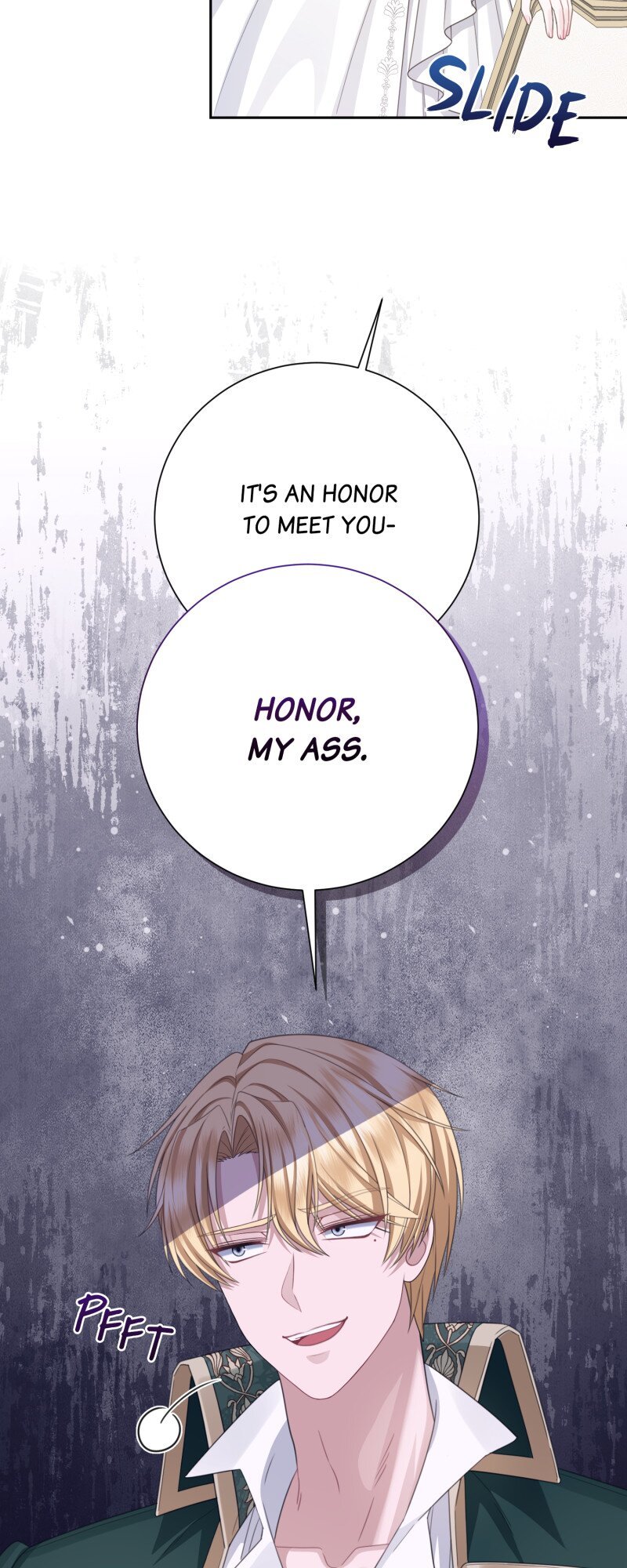 When Cinderella’s Magic Fades Away chapter 40 page 30