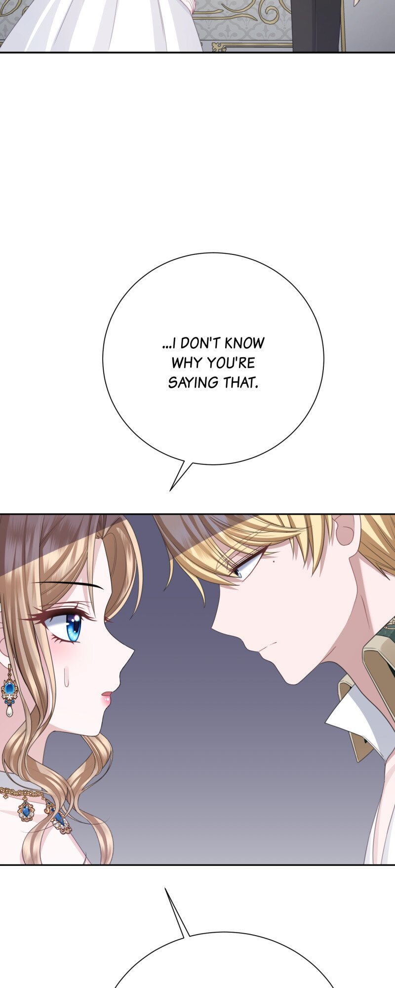 When Cinderella’s Magic Fades Away chapter 40 page 35