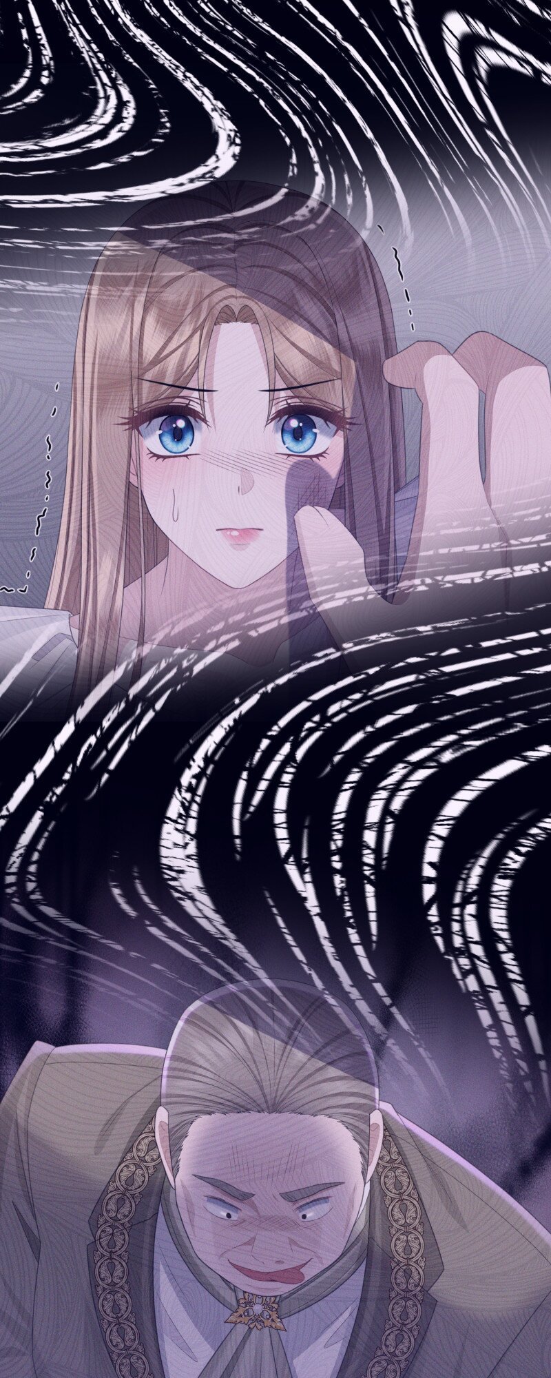 When Cinderella’s Magic Fades Away chapter 40 page 52