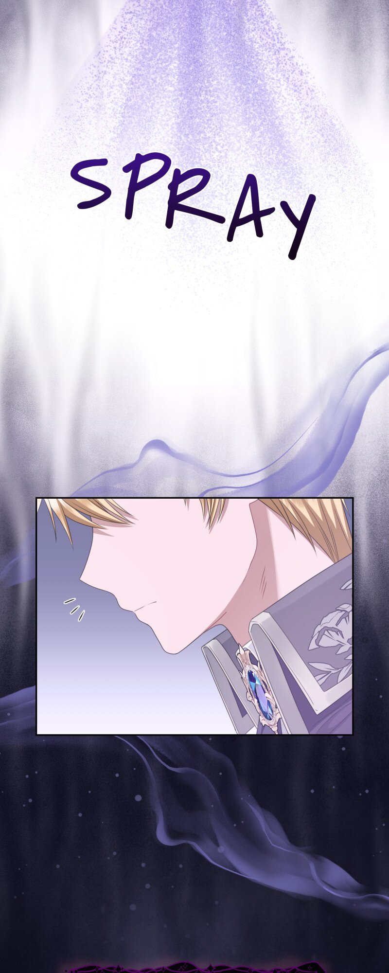 When Cinderella’s Magic Fades Away chapter 41 page 2