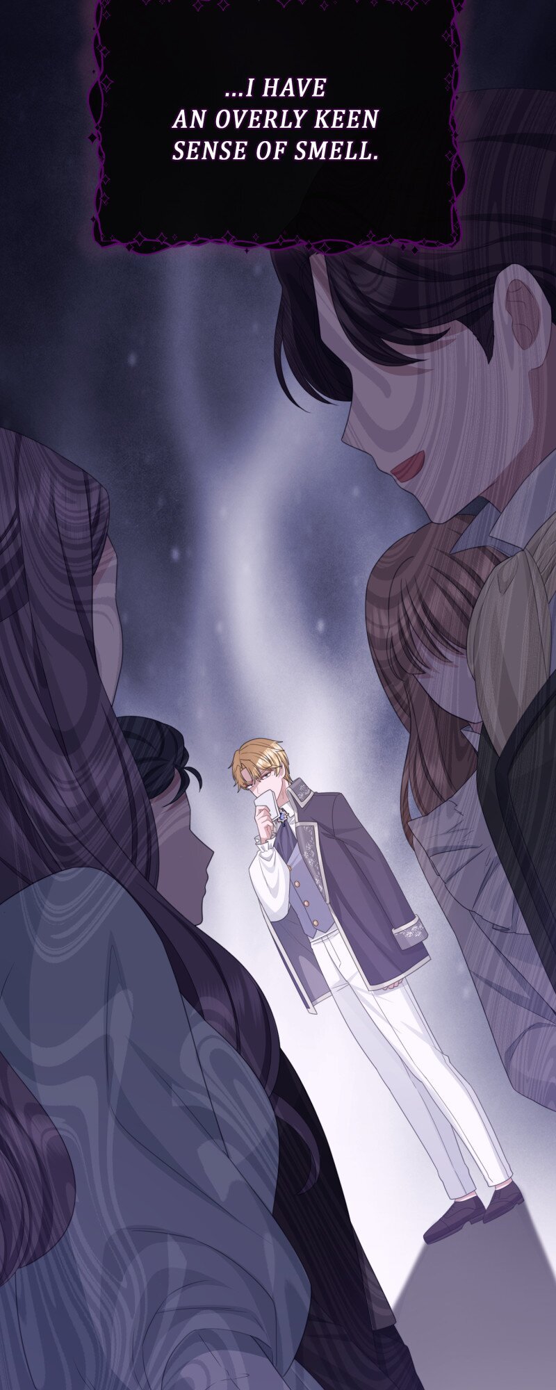 When Cinderella’s Magic Fades Away chapter 41 page 3