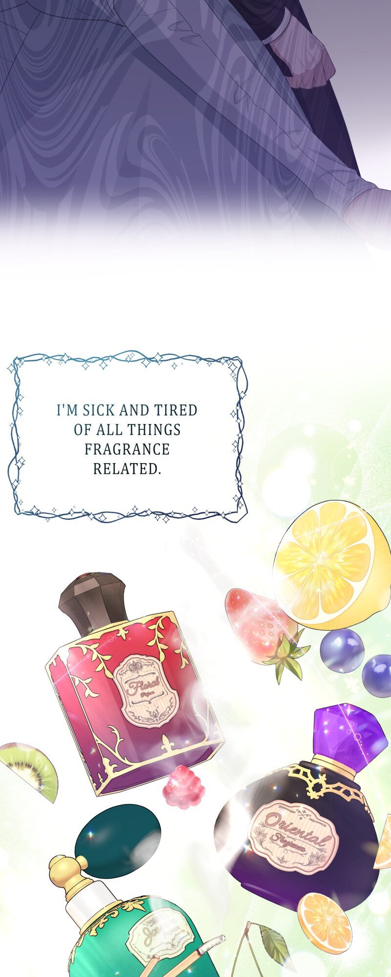 When Cinderella’s Magic Fades Away chapter 41 page 4