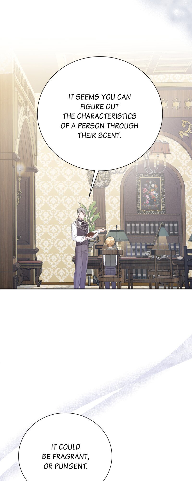 When Cinderella’s Magic Fades Away chapter 41 page 6